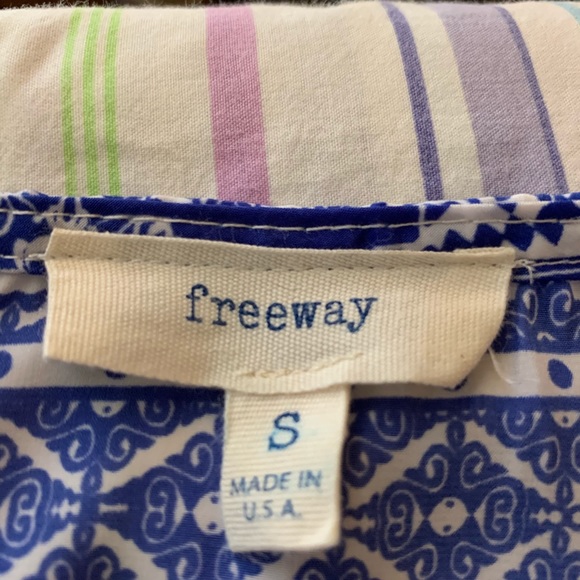 Freeway Shorts jumper - Picture 1 of 4